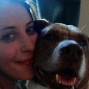 Meet your Posher, Julia